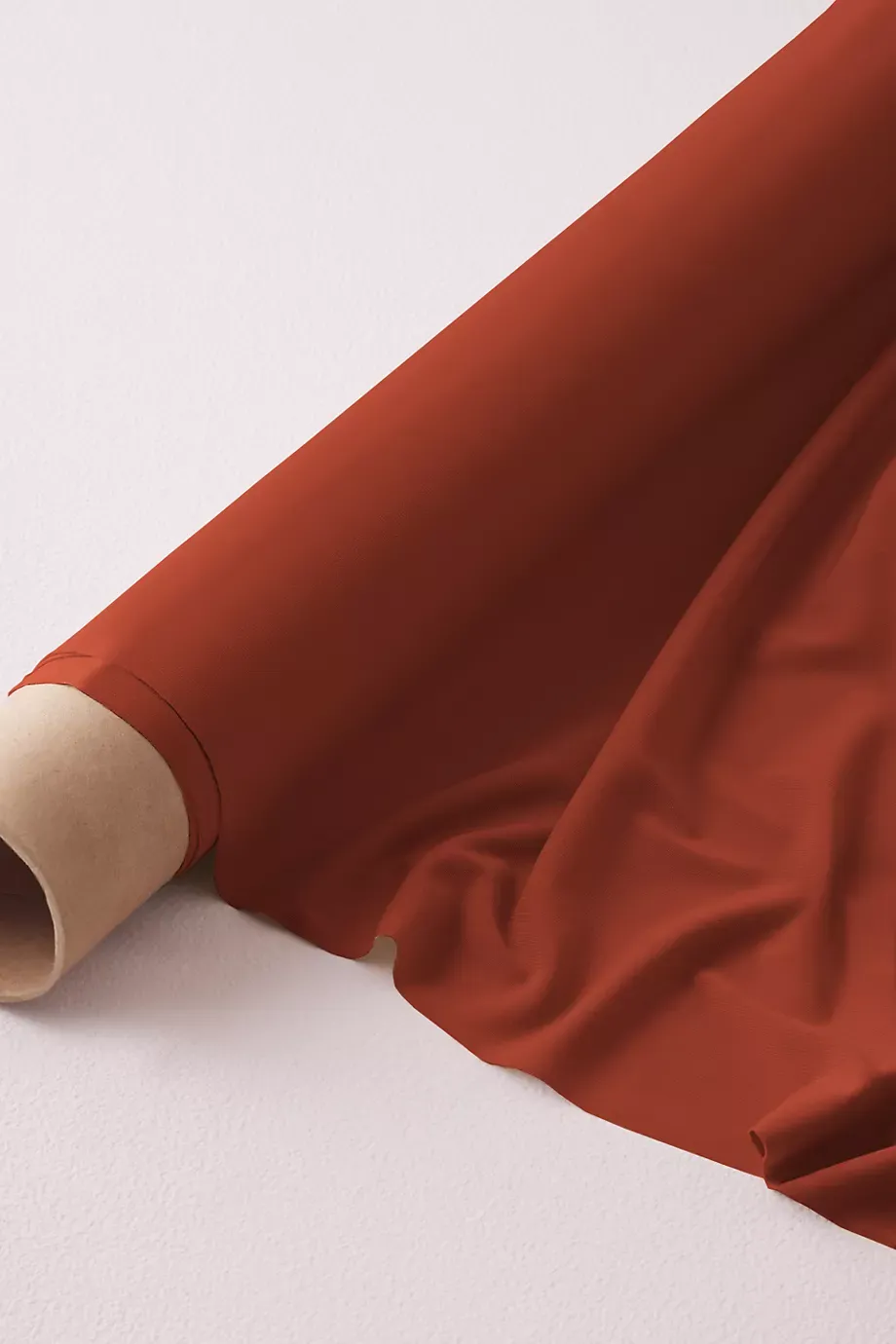 Db Essentials Jersey Fabric By The Yard in Cinnamon Size: 5YD David's Bridal