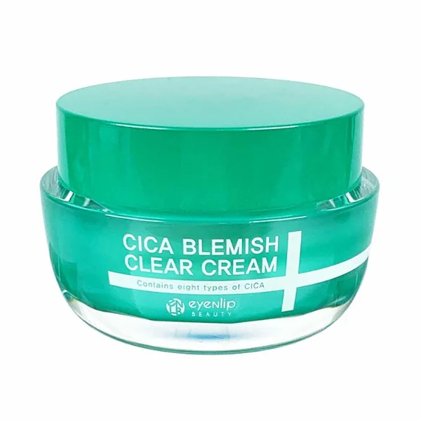 EYENLIP - Cica Blemish Clear Cream - 50g
