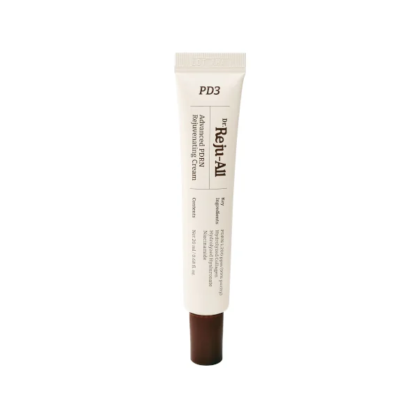 Dr. Reju-All - Advanced PDRN Rejuvenating Cream - 20ml
