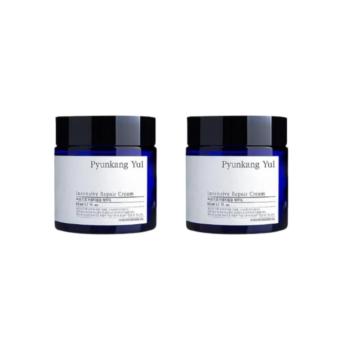 Pyunkang Yul - Intensive Repair Cream - 50ml (2ea) Set