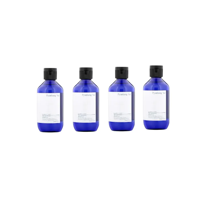 Pyunkang Yul - Essence Toner 200ml (4ea) Set
