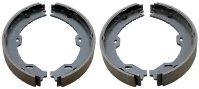 Napa Ultra Premium Brake Shoes
