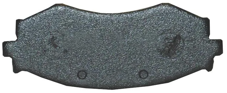 Napa Ultra Premium Brake Pads