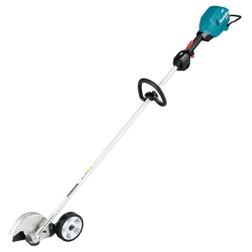 Makita 40V MAX XGT Brushless Lithium-Ion Cordless Edger (Tool Only) - GEU01Z