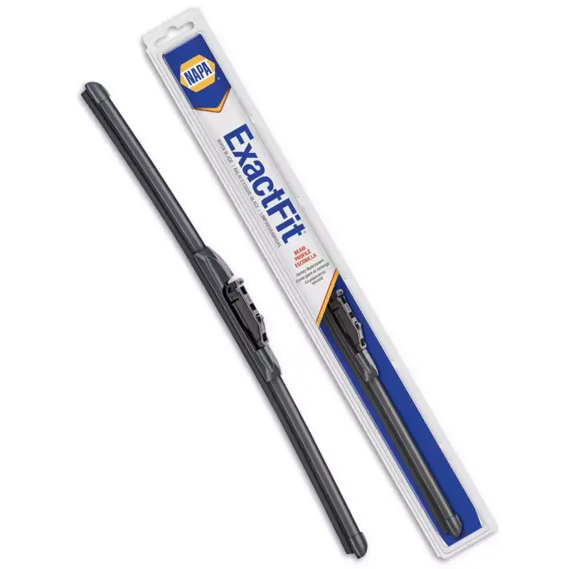 Napa Exact Fit Beam Wiper Blade 17 In