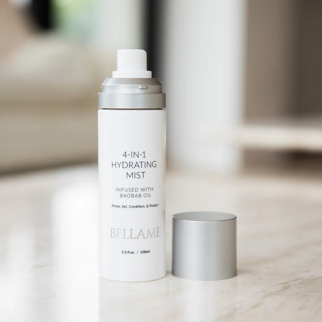 4-in-1 Hydrating Mist