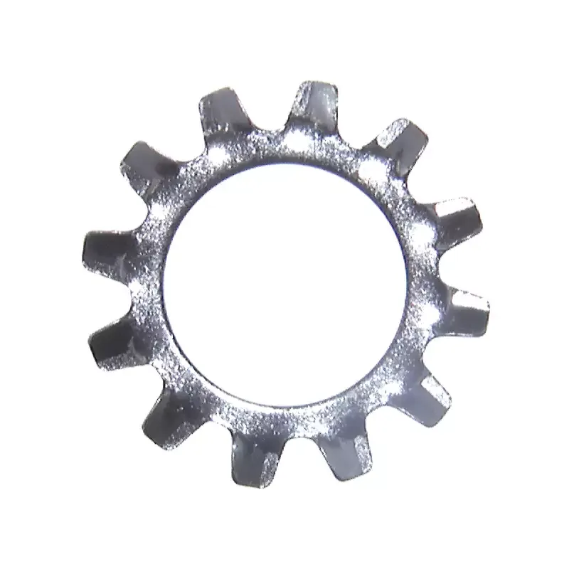 Tooth Lock WasherExternal7/16