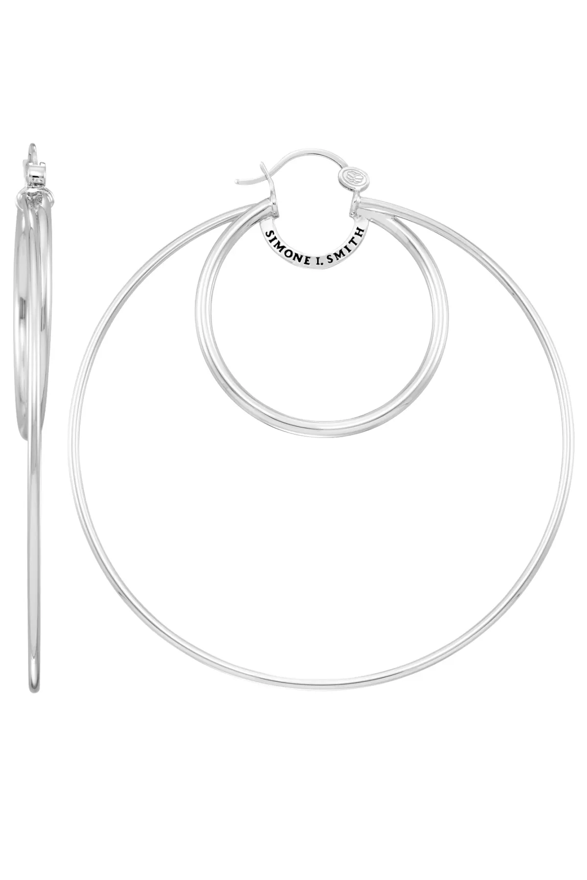 Double Dutch Hoops - Extra Large