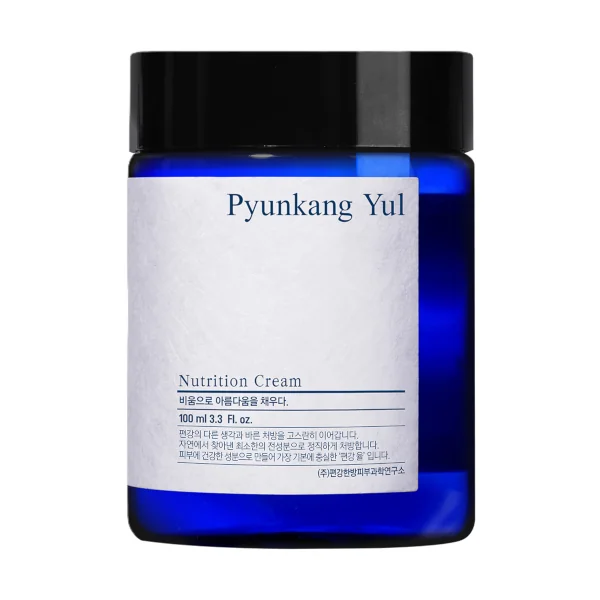 Pyunkang Yul - Nutrition Cream - 100ml