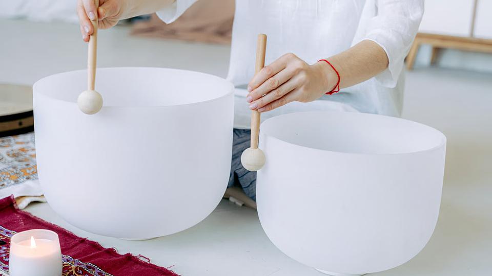 Private Sound Bath