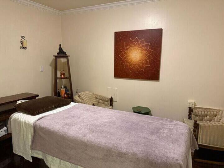 Reiki (6 sessions)