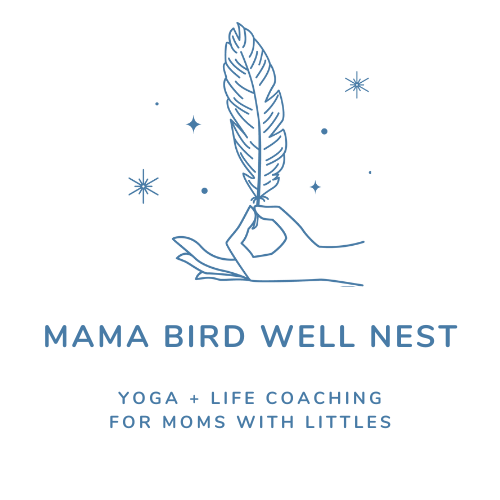 Baby + Me Yoga at Boho Yoga - 4 WEEK WINTER SERIES by Mama Bird Well Nest -  Home