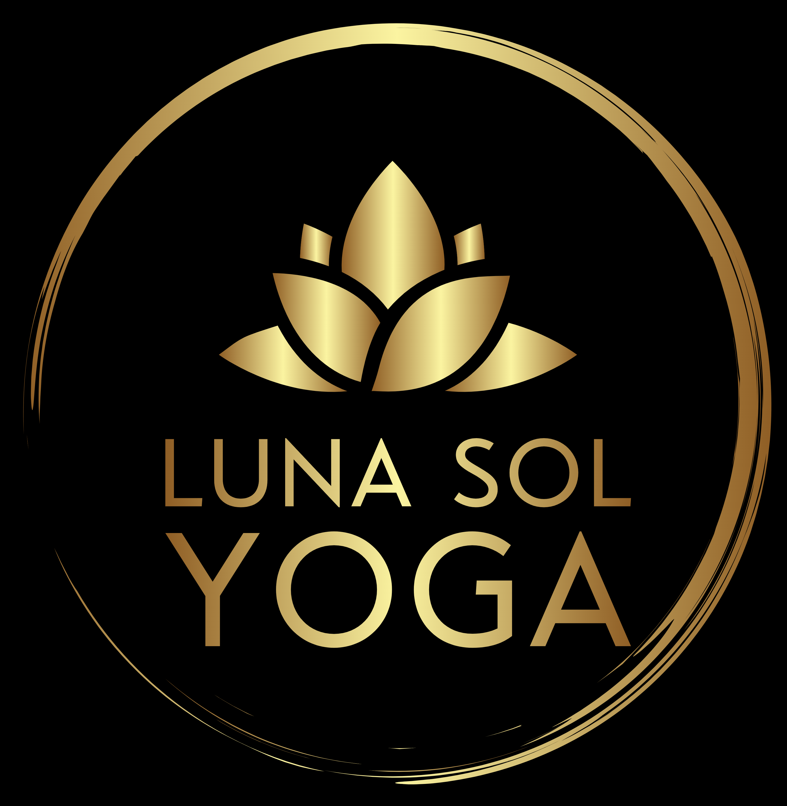 Luna Sol Yoga - Home - Store