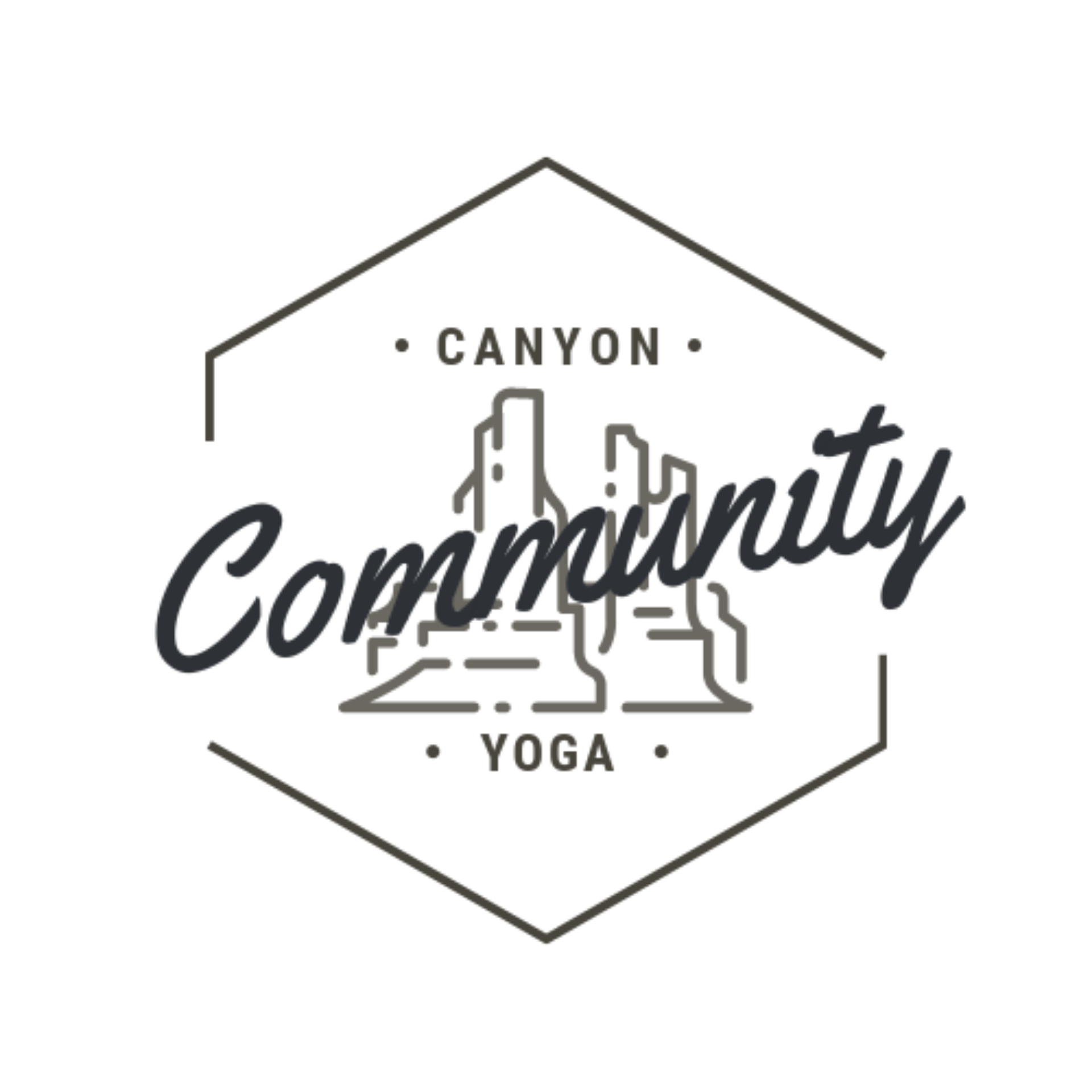 Canyon Community Yoga LLC Schedule