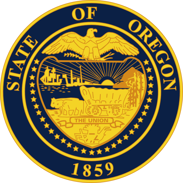 Certified Advocate State of Oregon