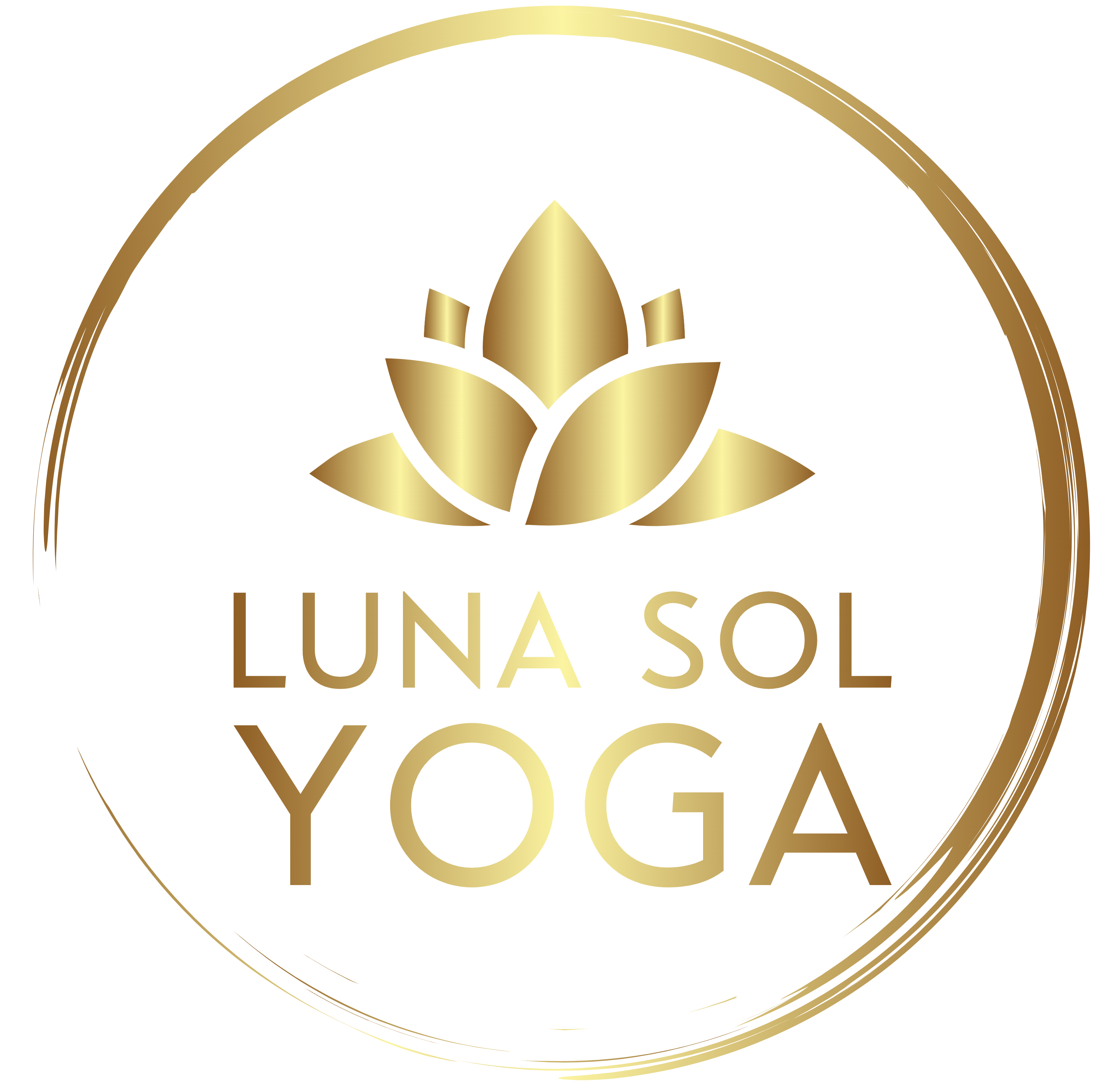 Luna Sol Yoga - Home - About Us