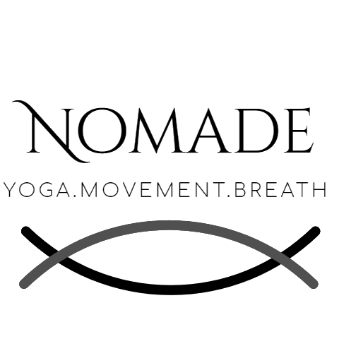 Nomade Yoga - Store