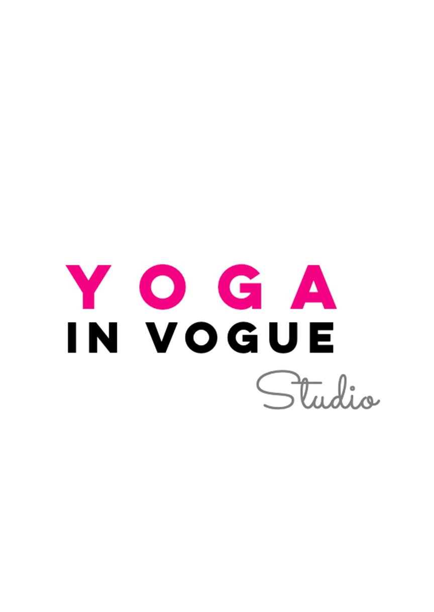 Yoga in vogue home