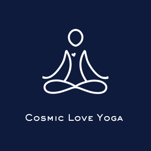 Cosmic Love Yoga - Schedule