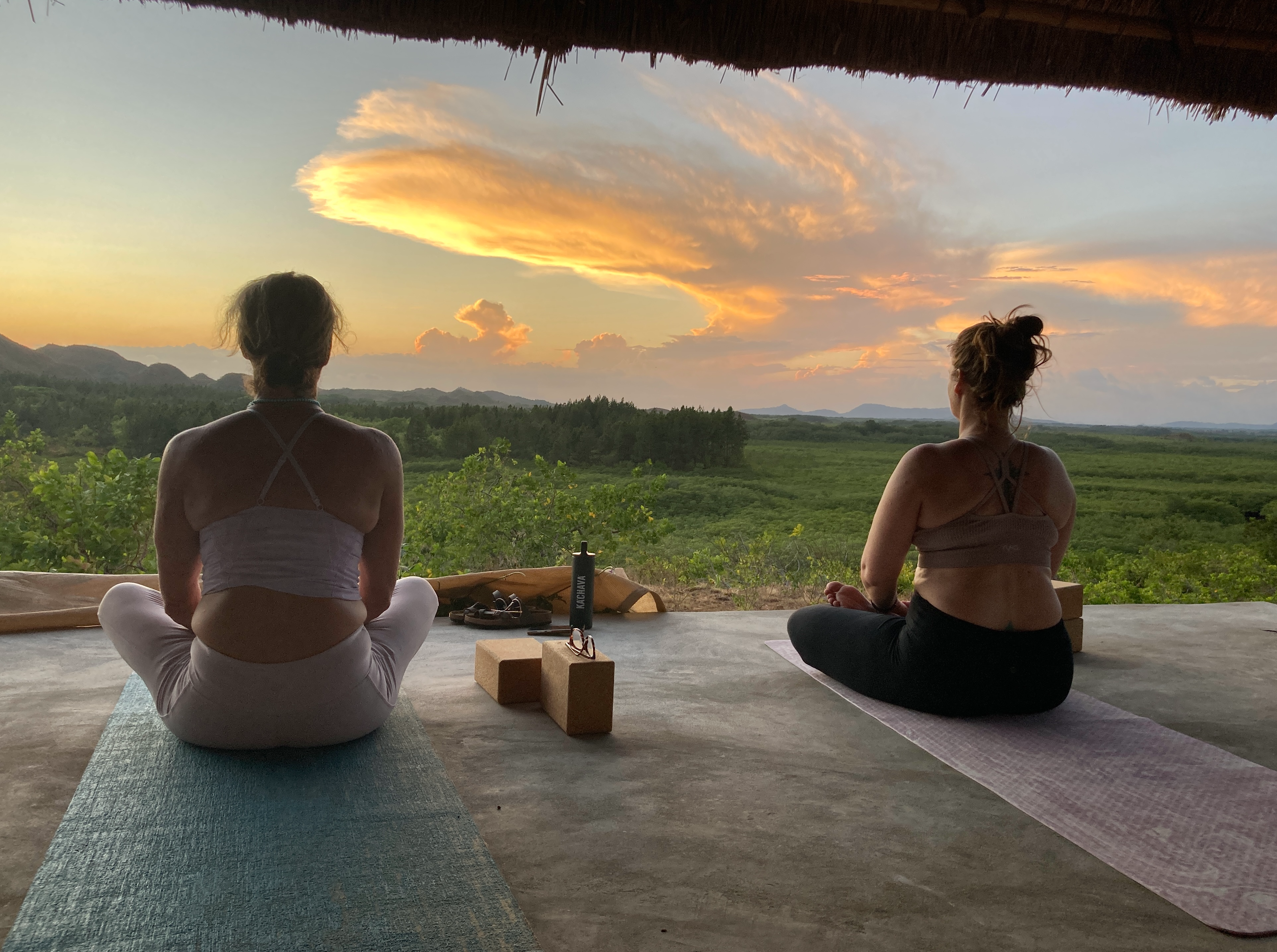 Yoga Retreats in Panama