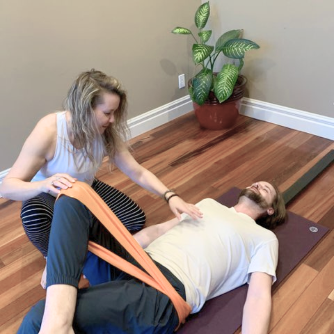 Kingston's Holistic Yoga Studio