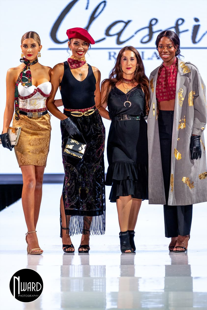 Classic Reclaim PHXFW Community Night