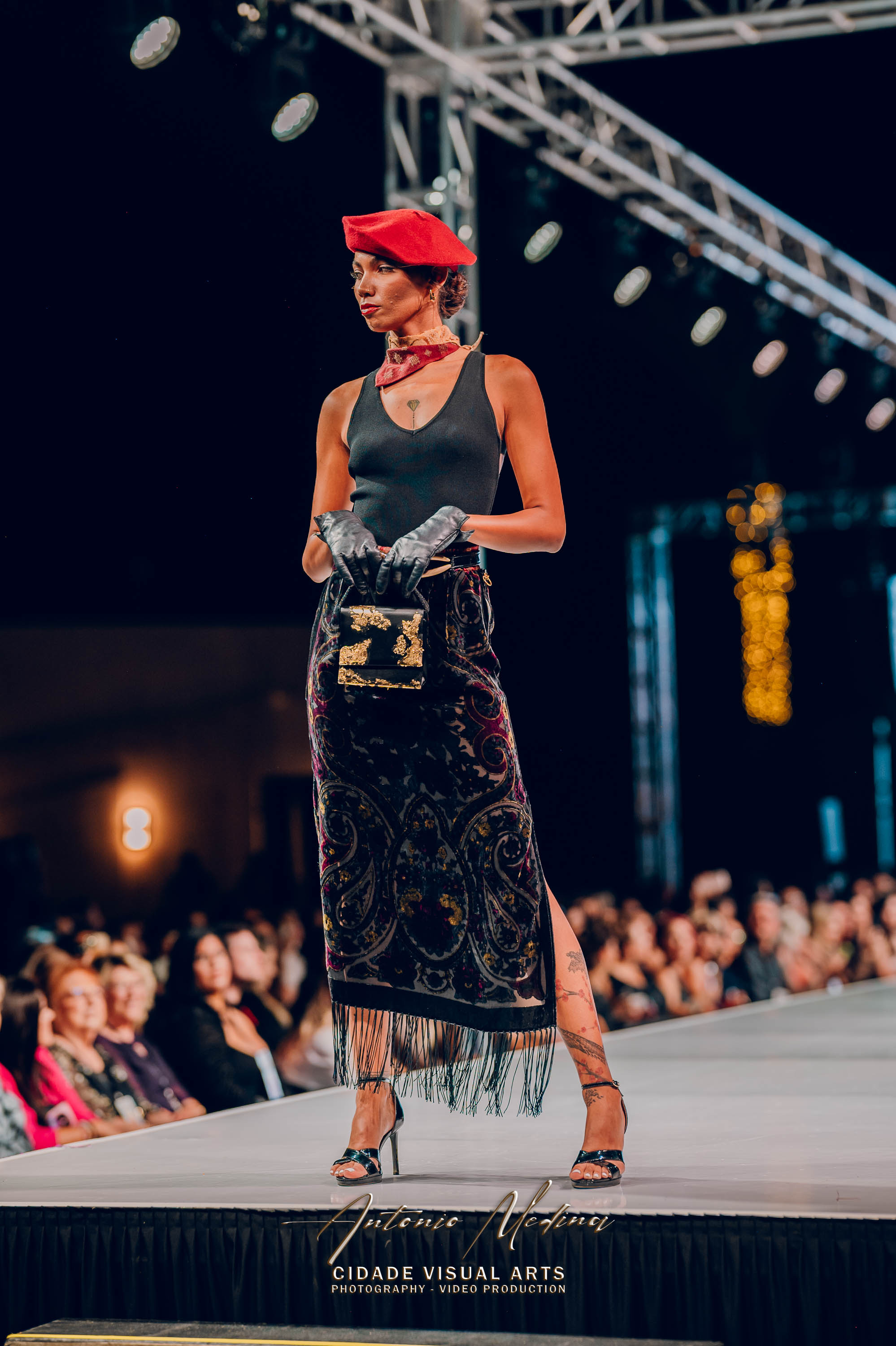 Classic Reclaim PHXFW Community Night