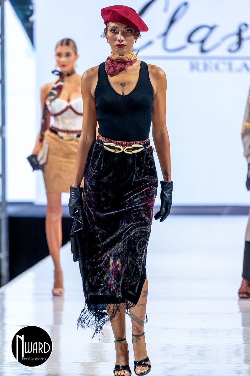 Classic Reclaim PHXFW Community Night