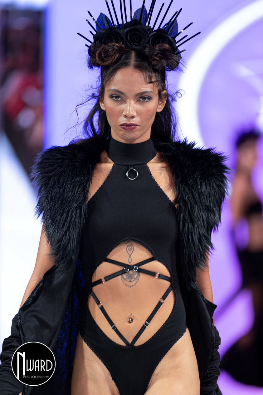 Frequency Collection Emerging Designer 2023