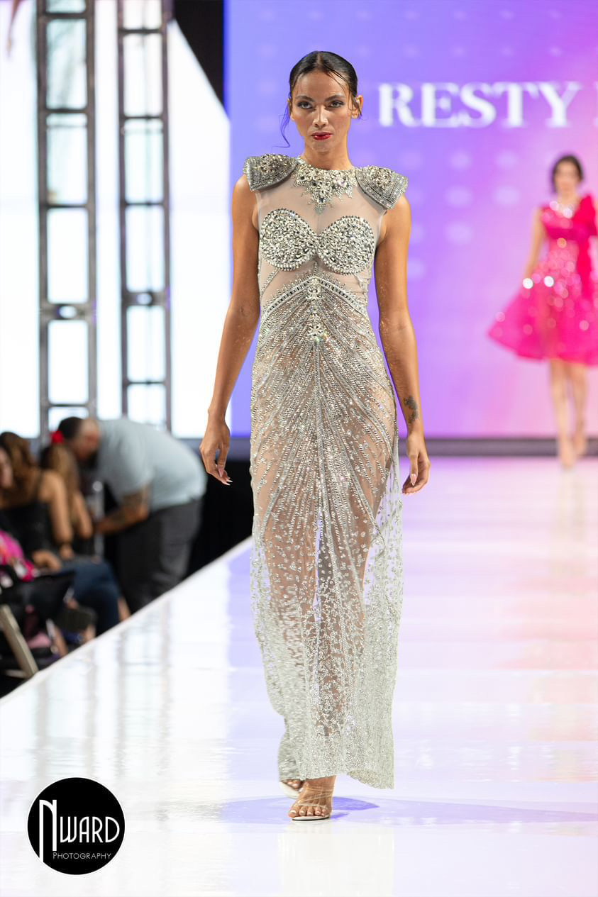 Yen Bridal and Couture Fashion Designer