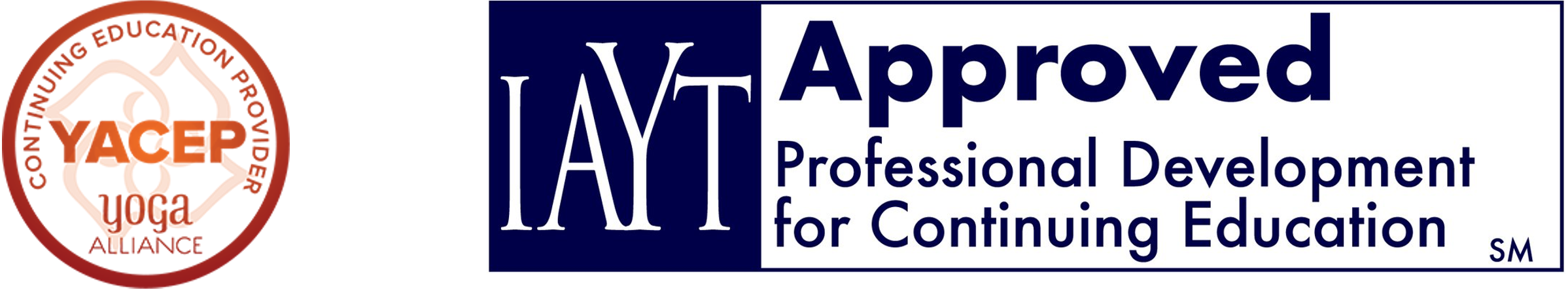 YACEP & IAYT APD Provider