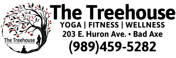 The Treehouse Yoga Studio