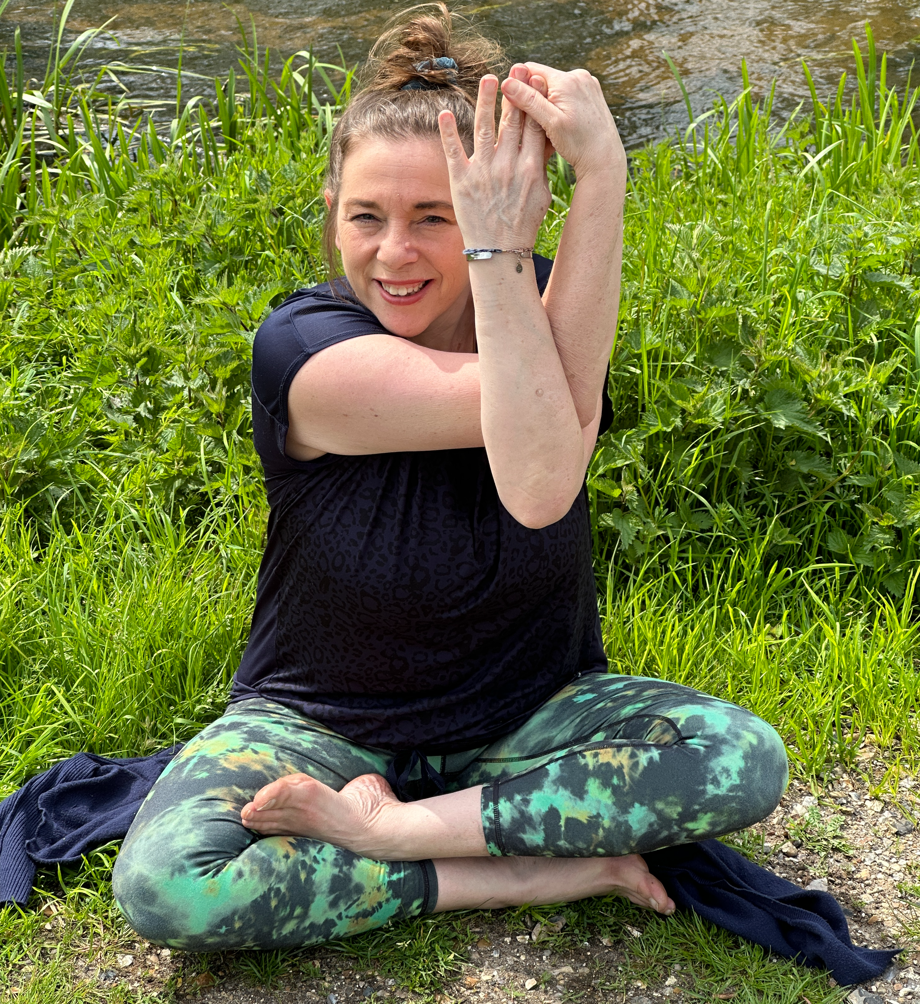 live morning yoga,  zoom morning yoga, yoga classes, online yoga classes