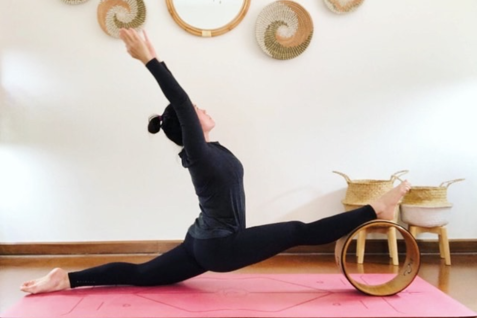 Waratah effective yoga classes