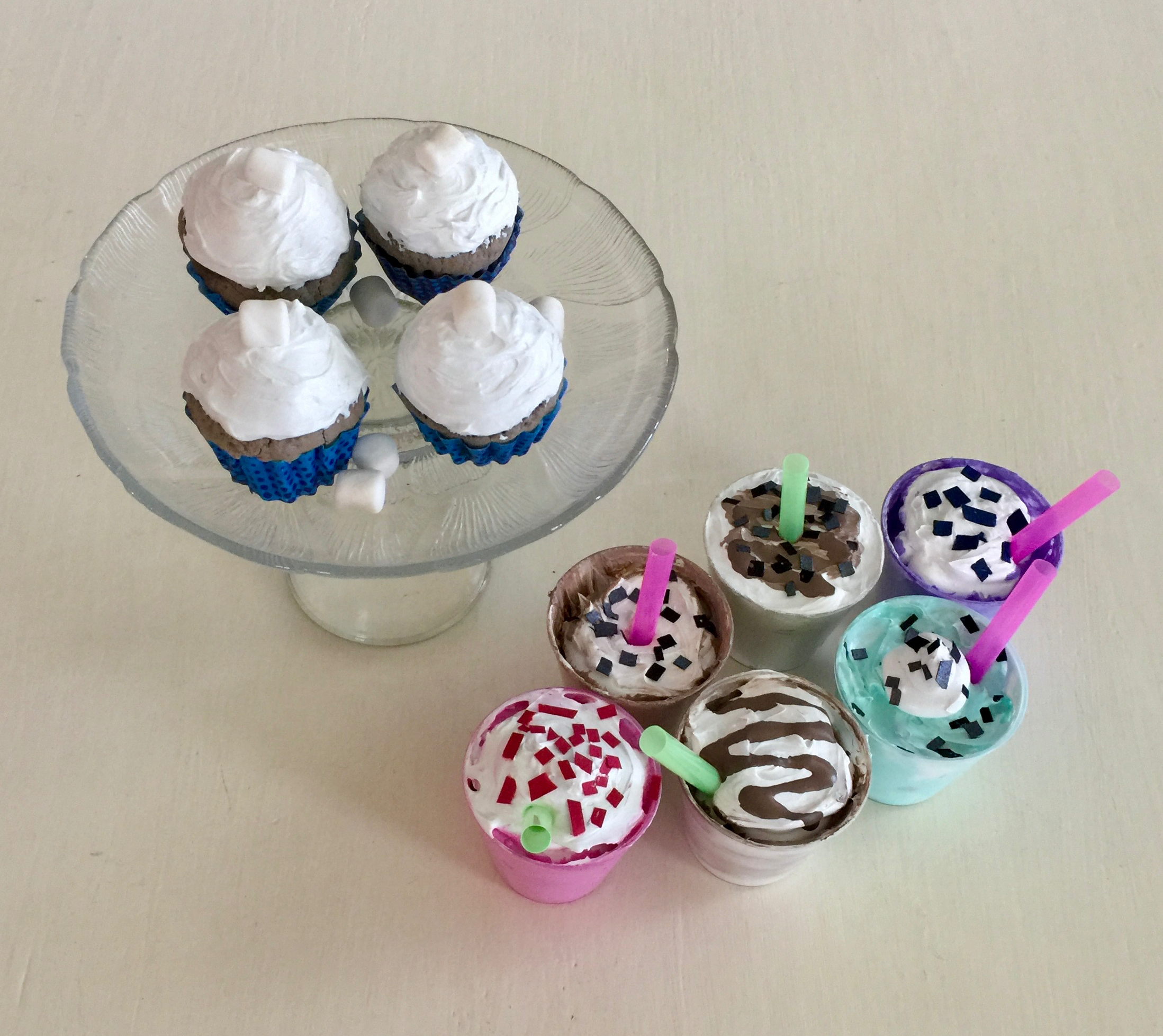 american girl doll party birthday party Charleston SC 