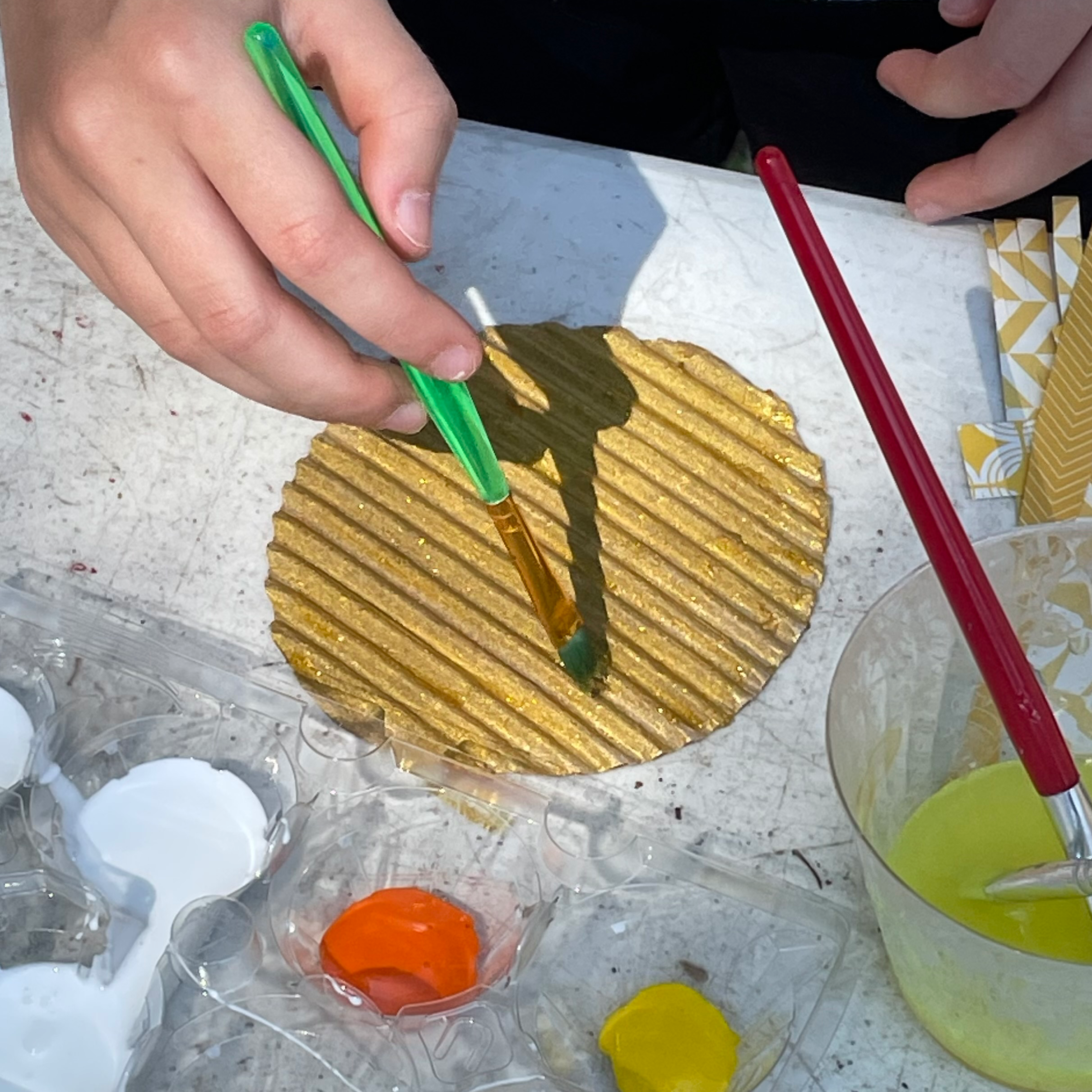 charleston birthday parties