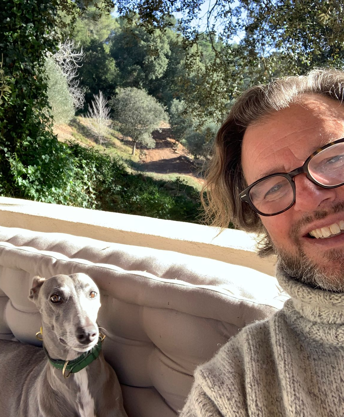 Sebas Helps DonQiGong 