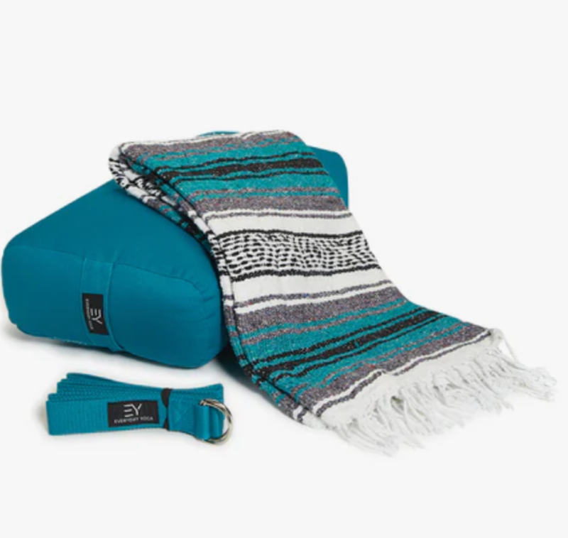 Gentle Yoga Kit