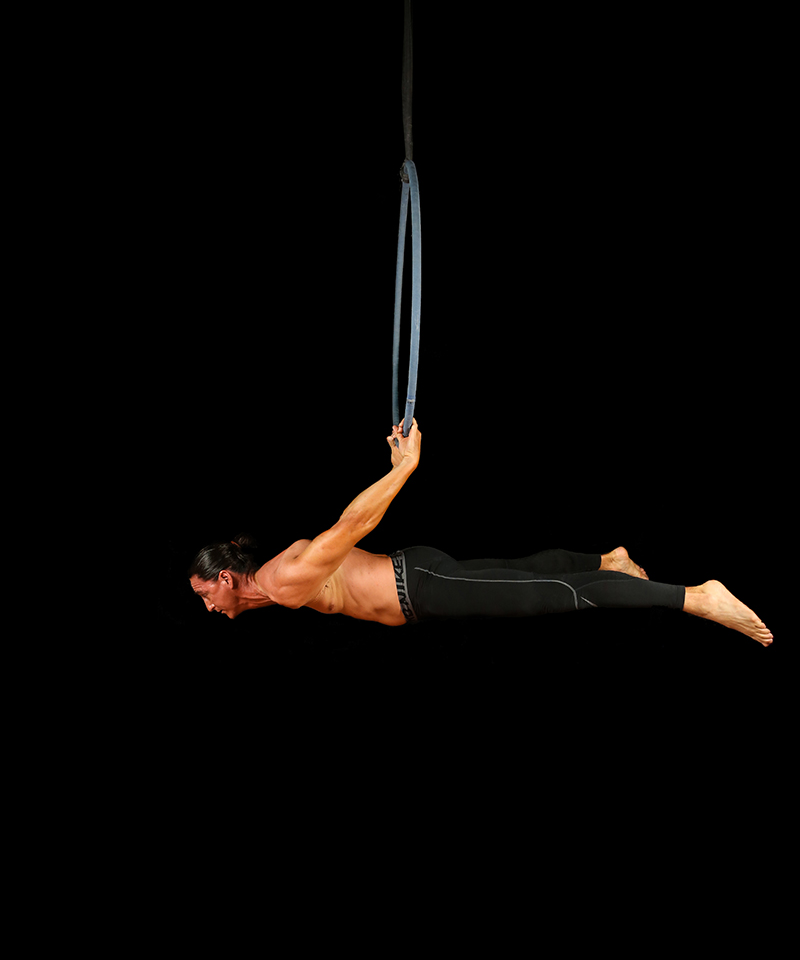 Pensacola Lyra Classes