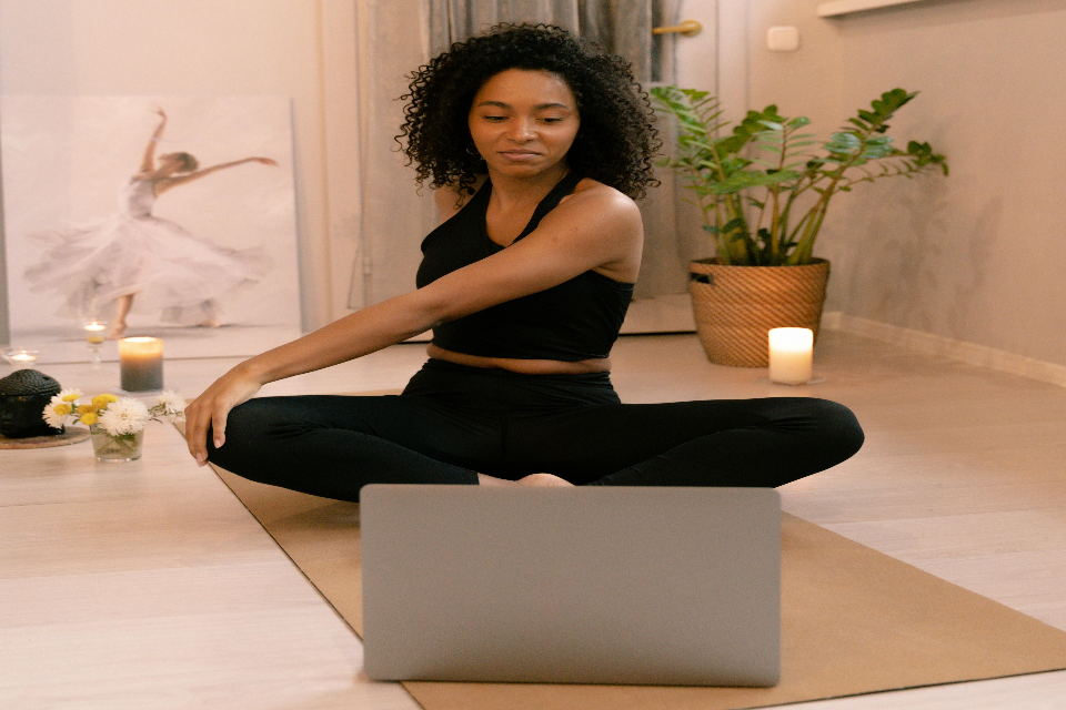Stretching Classes