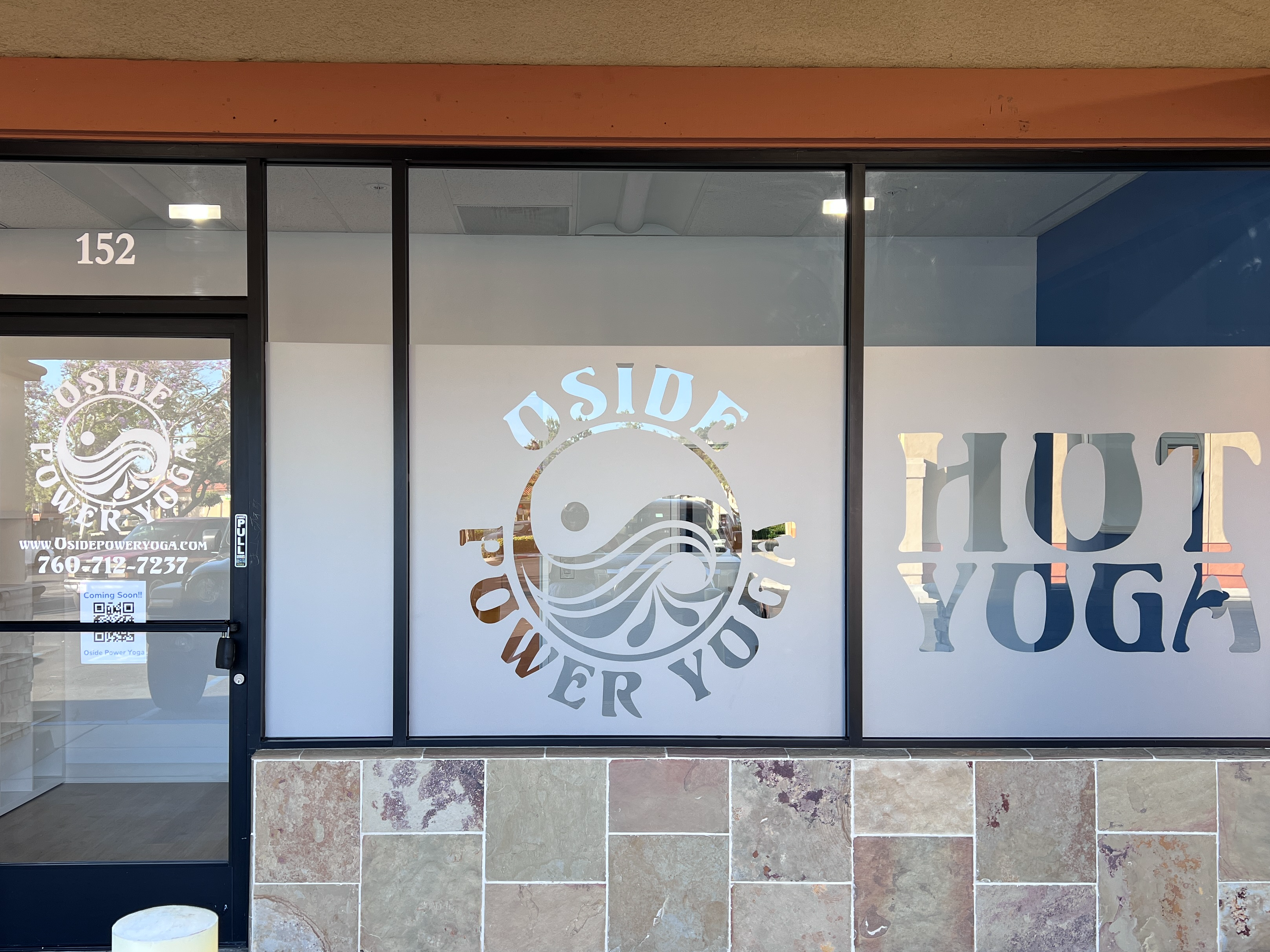 Oside Power Yoga Oceanside CA Hot Yoga