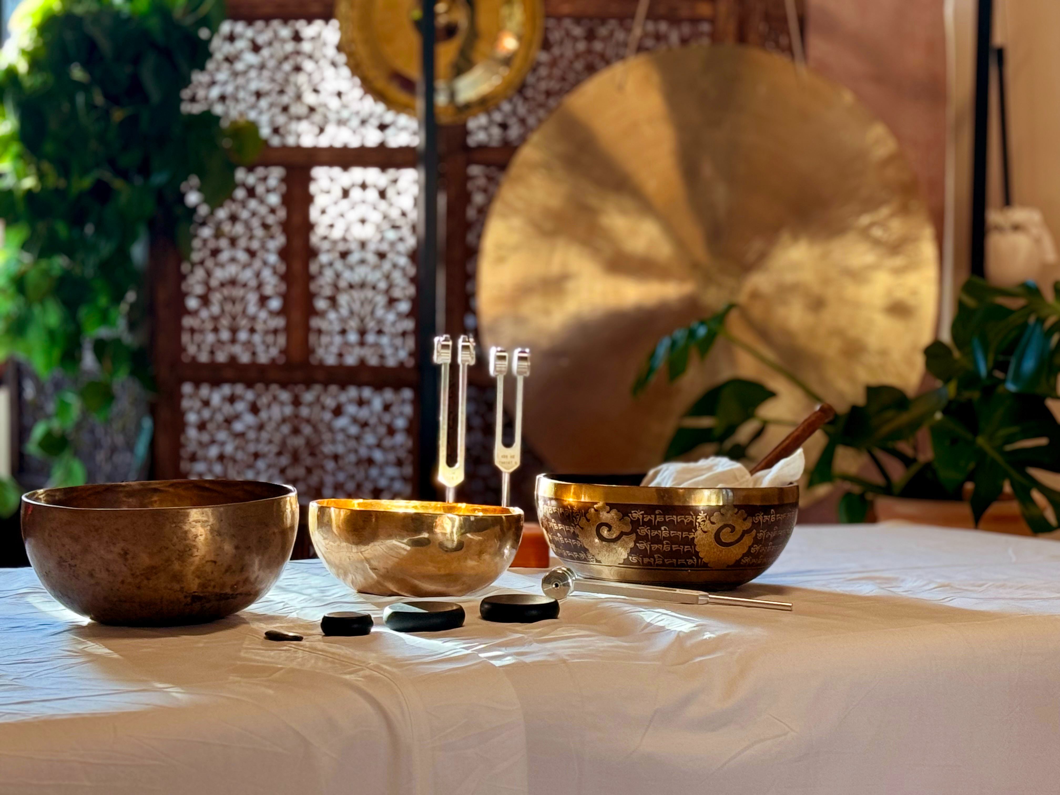 Sound Healing