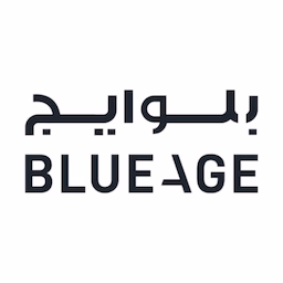 شعار متجر بلوايج