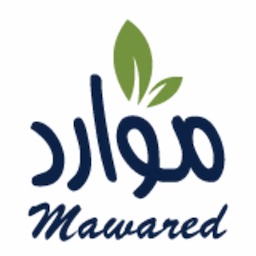 شعار متجر مياه موارد