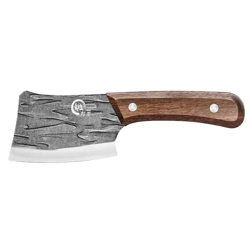 Multifunctional Small Kitchen Knife Household Small Knife Women's Small Kitchen Knife Forged Kitchen Knife 1