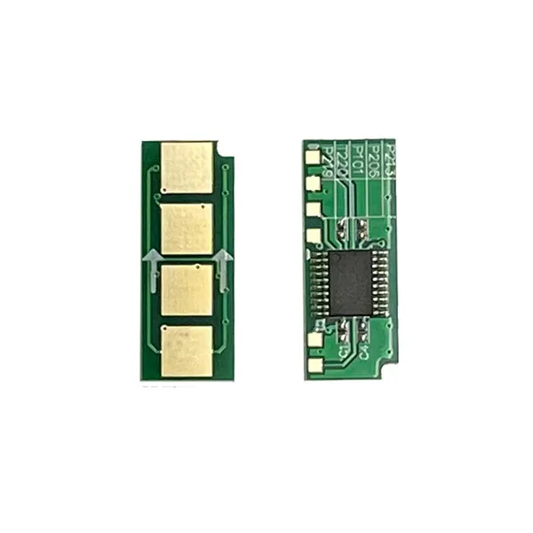 PC-210 PC-211EV Toner Cartridge Chip Unlimited Pages for Pantum P2200/P2500W/P2500/M6500/6550/6600  6552 M6600 6602 powder cartridge toner cartridge counting chip 1