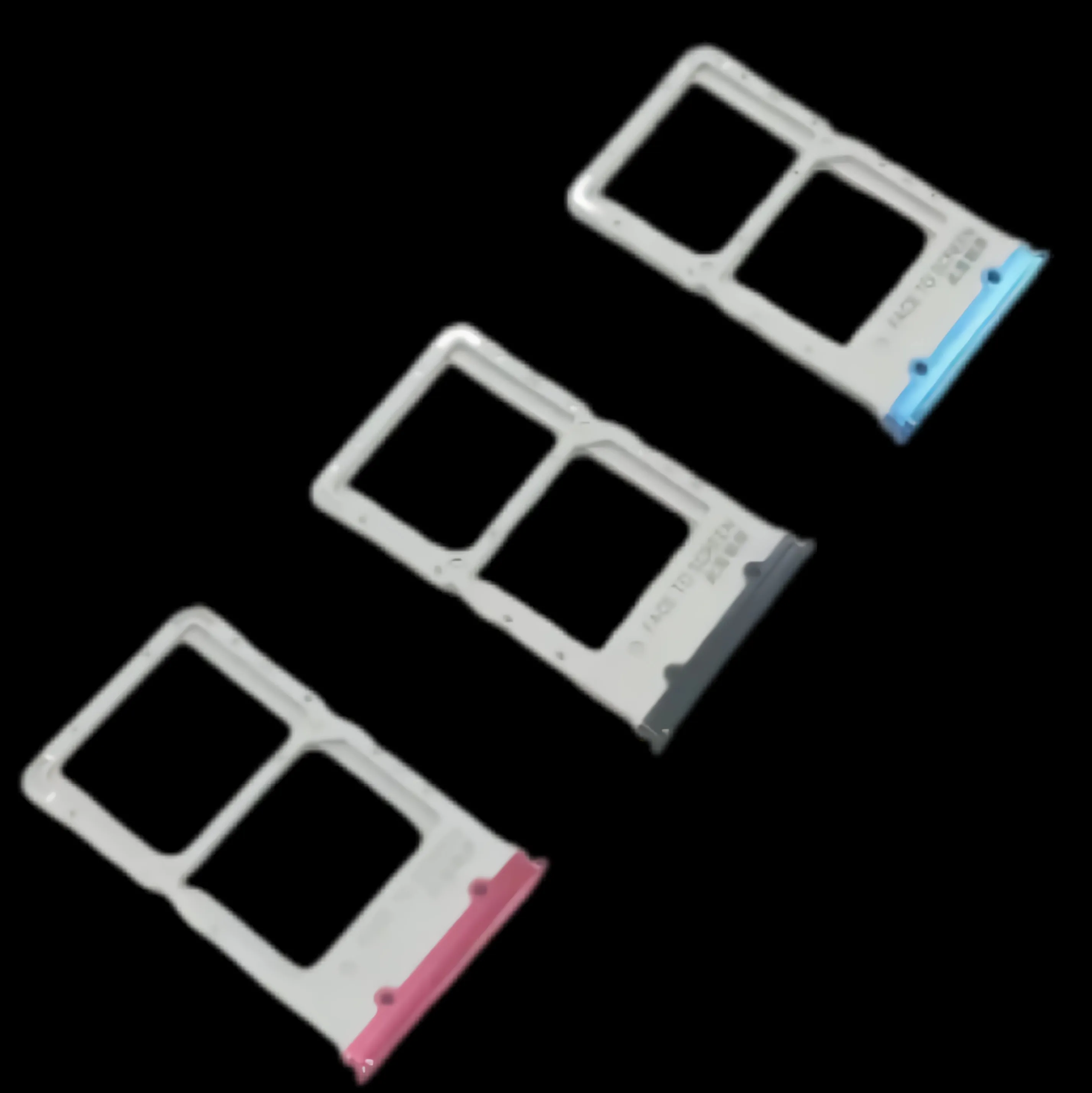SIM Card Tray for Xiaomi Redmi K20, K20 Pro, Mi 9T, Mi 9T Pro 1