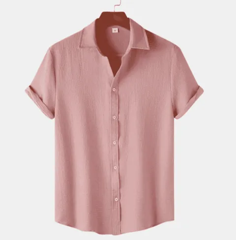 🖤 Cuban Collar Premium Shirt – Summer Vibes with Style 🖤 1