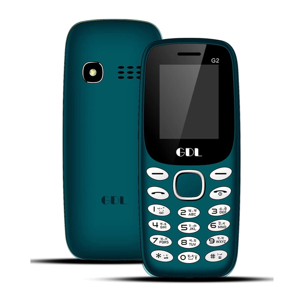 GDL G2 Feature Phone 1
