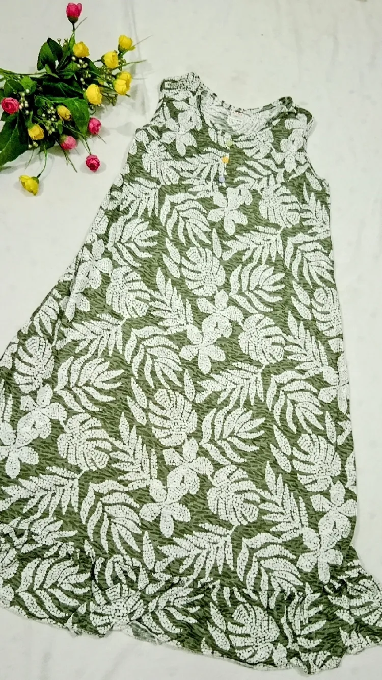 Summer outfits for girl/woman 1